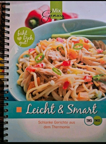 Mixgenuss kochbuch leicht - mixgenuss, &