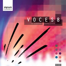 Various Artists - Voces8: A