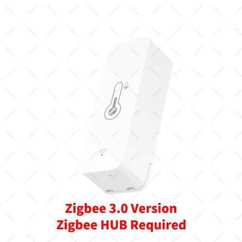 Zigbee smart home automation - smart,
