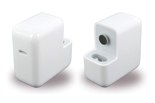 Apple 30w usb power - 30w, usb-c