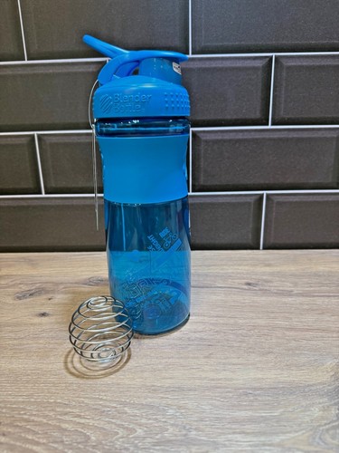 Sportmixer shaker flip von - sportmixer,