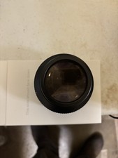 Camera Lens