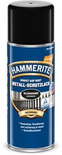 Hammerite Metallschutzlack