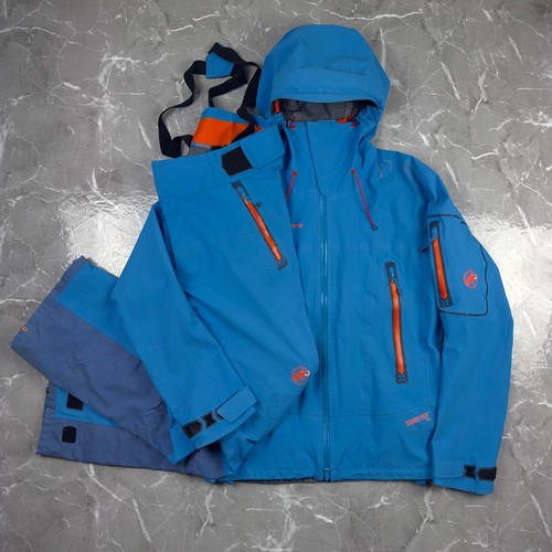 Mammut nordwand eiger extreme - nordwand,
