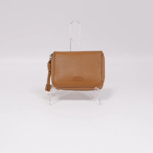 Esprit portemonnaie braun - esprit,, portemonnaie,