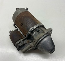 BOSCH Anlasser Starter