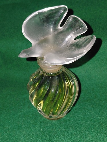Flasche lalique - flasche, by