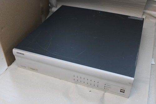 Siemens sistore video - mx,