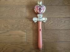 SAILOR MOON Spiral Heart Moon