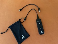 Apogee Groove USB 2.0 DAC & Headphone Amp