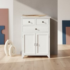 Kommode Schrank Regal