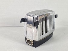Alter Vintage Toaster  50-er /60-er  mit altem Kabel