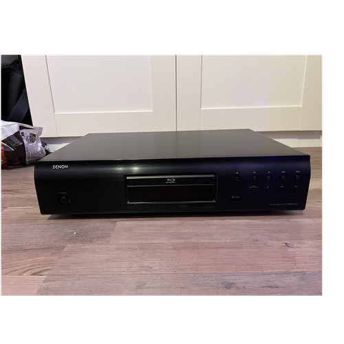 Denon avr 1910 receiver - denon, a/v-receiver
