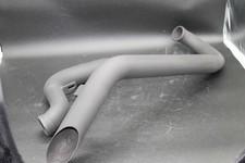 Toxic Inc. Pipes Auspuffanlage für Harley Davidson VRSCDX Night Rod (P656)