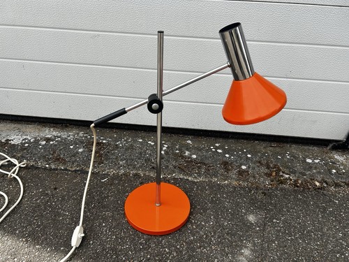 Lampe 70er space age - space,
