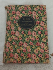 Die Rosen der Gismonda Horst