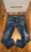 Dsquared2 Jeans Ungetragen