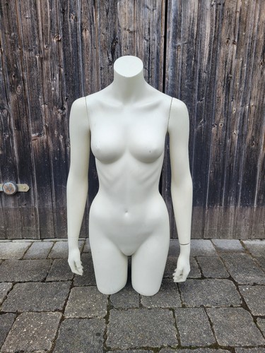 Schaufensterpuppe torso - schaufensterpuppe,