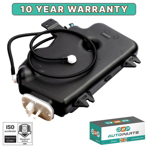 Dpf additivbehältertankpumpe - dpf,