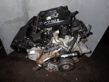 Motor Komplett M47 204D4