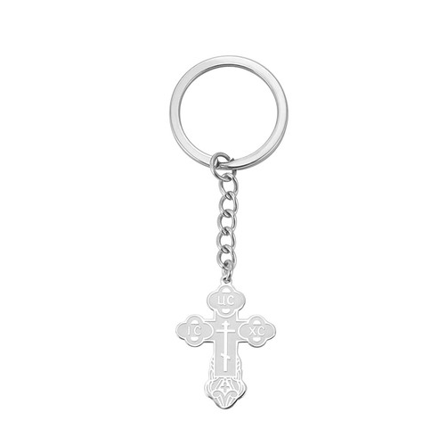 Orthodoxes kreuz - orthodoxes,