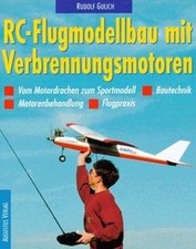 RC- Flugmodellbau mit