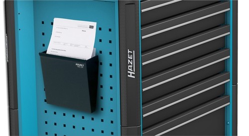 Hazet dokumentenhalter für - hazet,