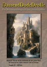 DDD MIDGARD Magazin 42