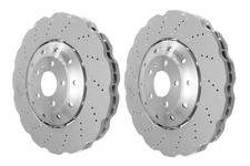 SHW Performance 4G0615301AH