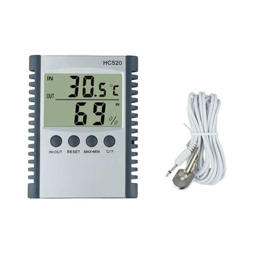 Temperatur und - temperatur-,