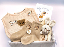 Baby Geschenkbox | Geschenkset