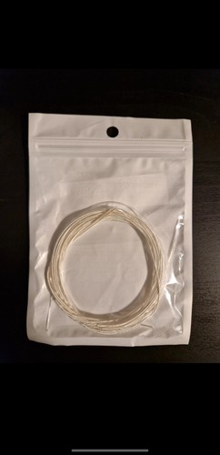 Nylon-Gitarrensatz