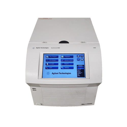 Agilent surecycler 8800 - surecycler,