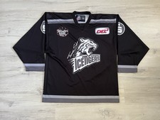 Del eishockey trikot nürnberg - eishockey,