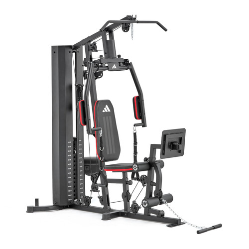 Adidas home gym kraftstation - home,