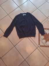 Weste Strickweste Jungen