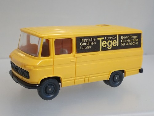 Mercedes 508d transporter - ⛔mercedes,