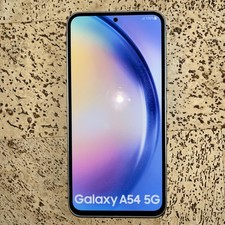 Handy Dummy Samsung Galaxy A54 5G Attrappe