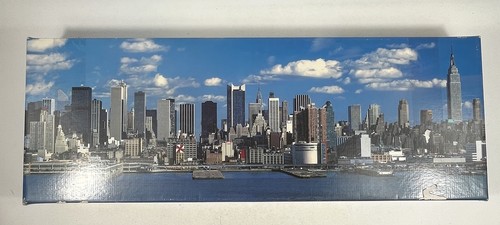 Vintage puzzle 7500 teile - puzzle,