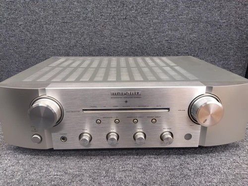 Marantz pm8004 vollverstärker - pm8004,