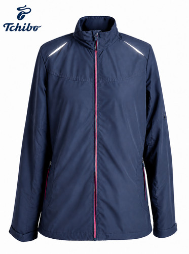 Tchibo laufjacke damen - laufjacke,