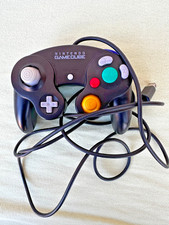 Original Nintendo Gamecube