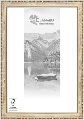 Clamaro elsa bilderrahmen - 'elsa',