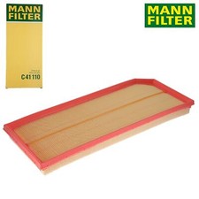 MANN-FILTER C 41 110