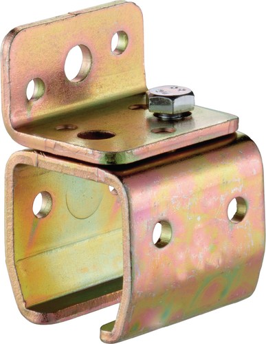 Wandmuffe modell 101 - -01,