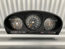 Cockpit Tacho ,Mercedes ,W116 , W107, 1165420101