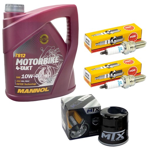 Set für suzuki 1000 - für, tl