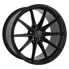 Advance wheels ff440 black x - black, 9