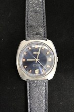 Vintage Vulcain Sea Eagle Exatomatic