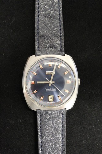 Vintage vulcain sea eagle - vintage,